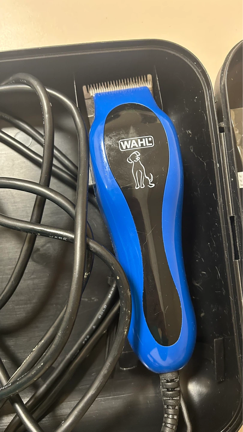 Wahl Professional Pet Clipper Kit - photo 2