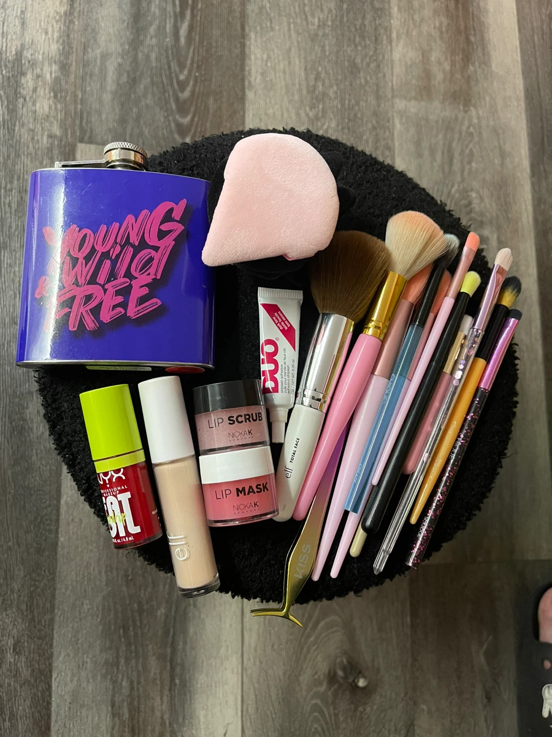 Makeup Gift Bag Bundle