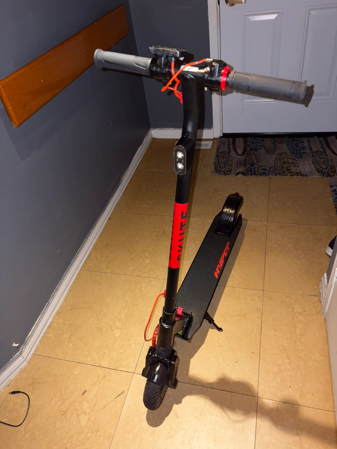 Hyper Electric Scooter