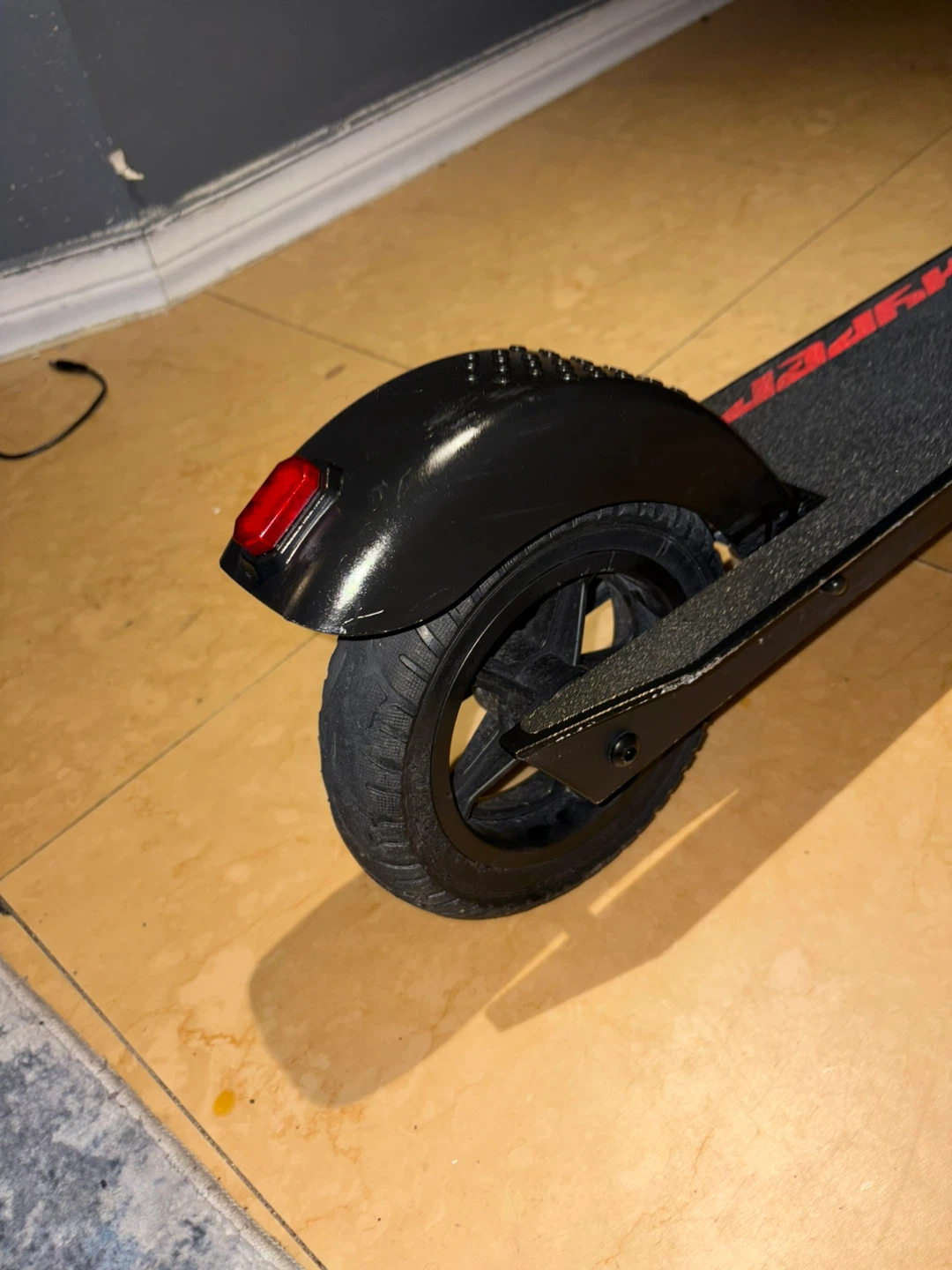 Hyper Electric Scooter - photo 3