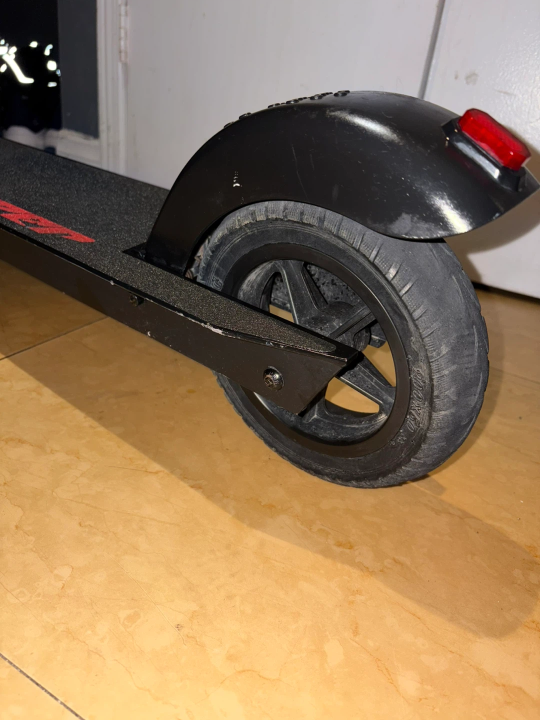 Hyper Electric Scooter - photo 4