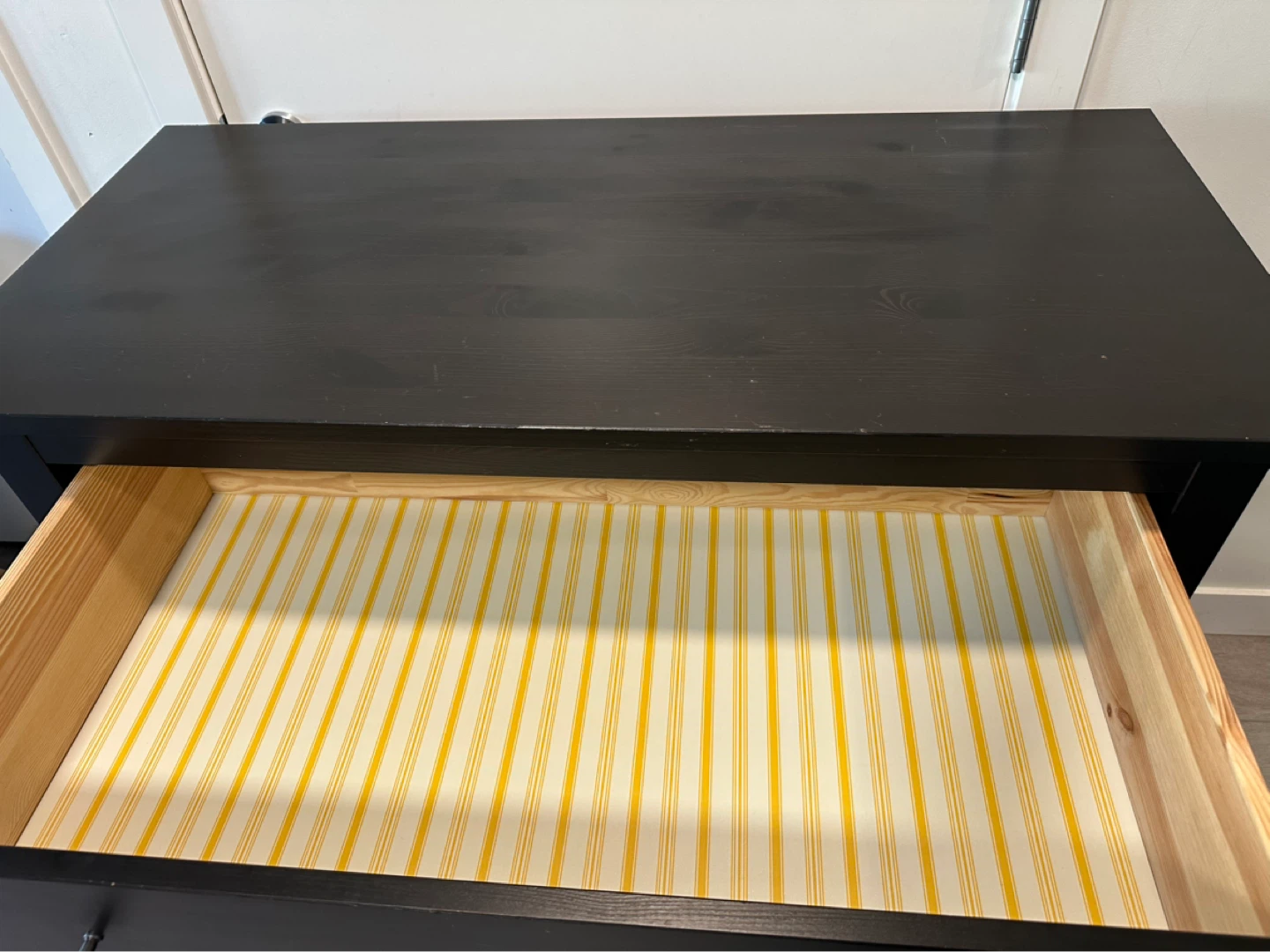 Ikea Hemnes 3 drawer  dresser *FREE DELIVERY - photo 4
