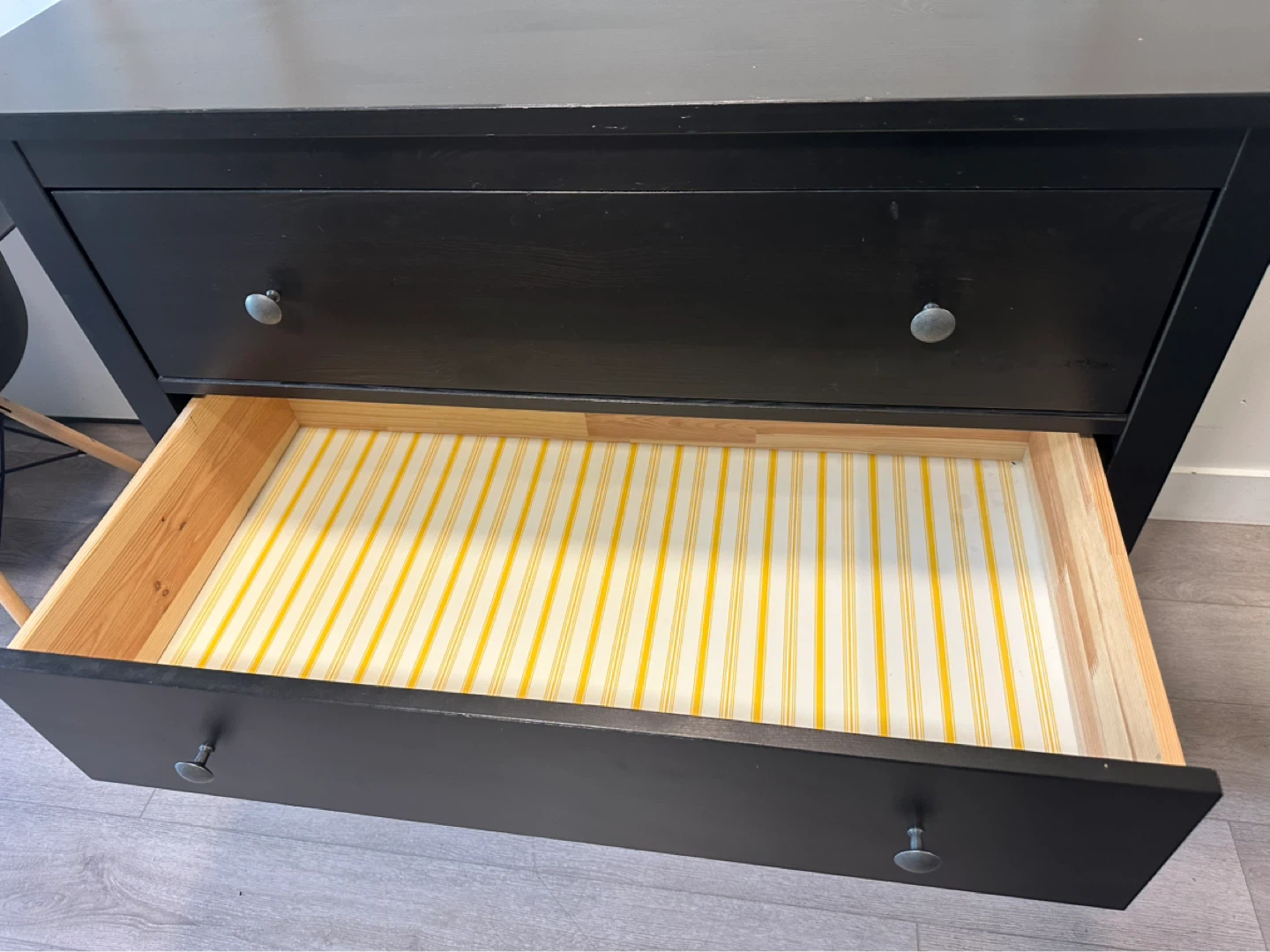 Ikea Hemnes 3 drawer  dresser *FREE DELIVERY - photo 5