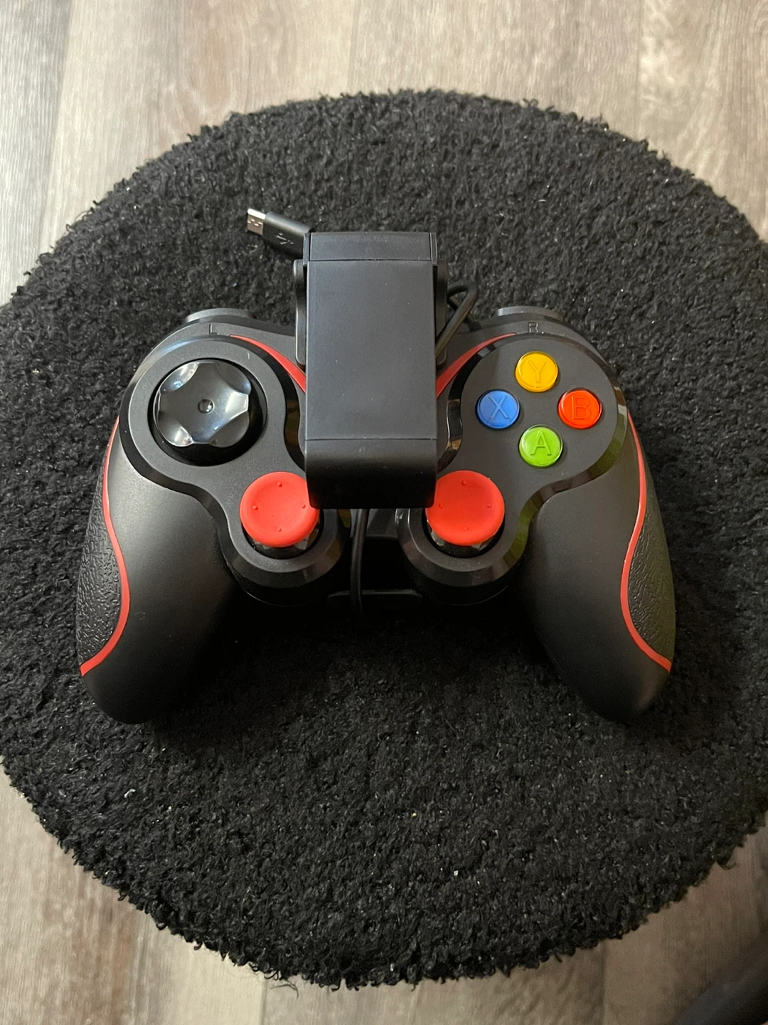 Gamestop Gaming Control For Cell Phones - photo 2
