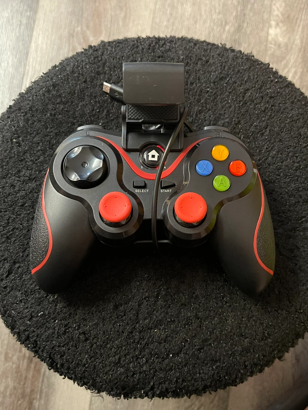 Gamestop Gaming Control For Cell Phones
