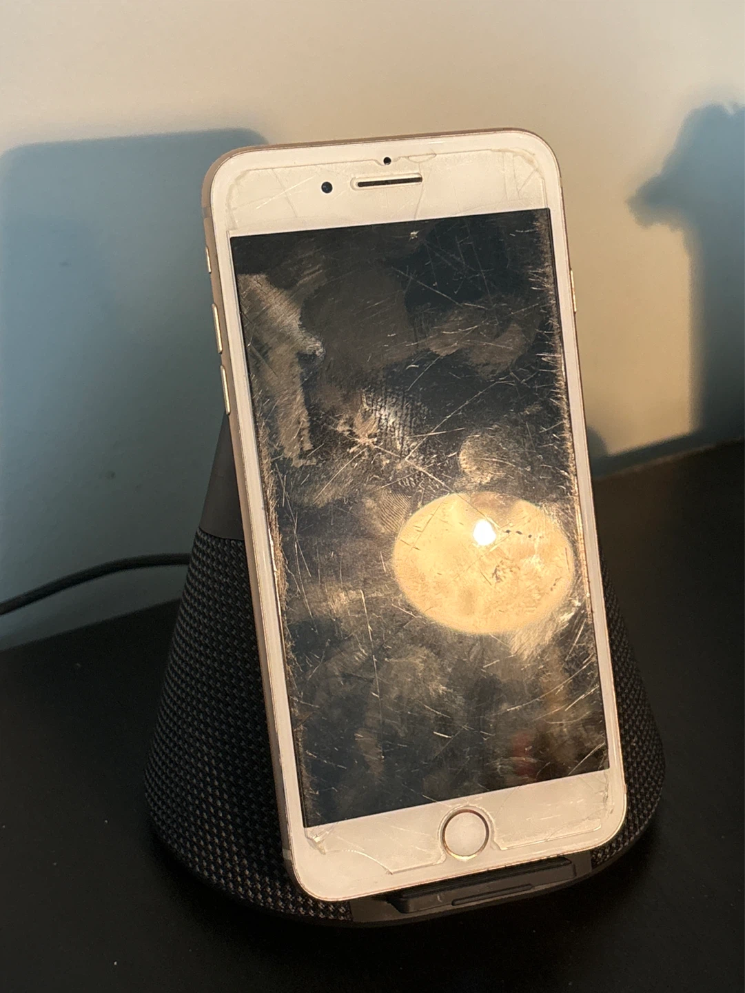 Iphone 8 plus 256gb