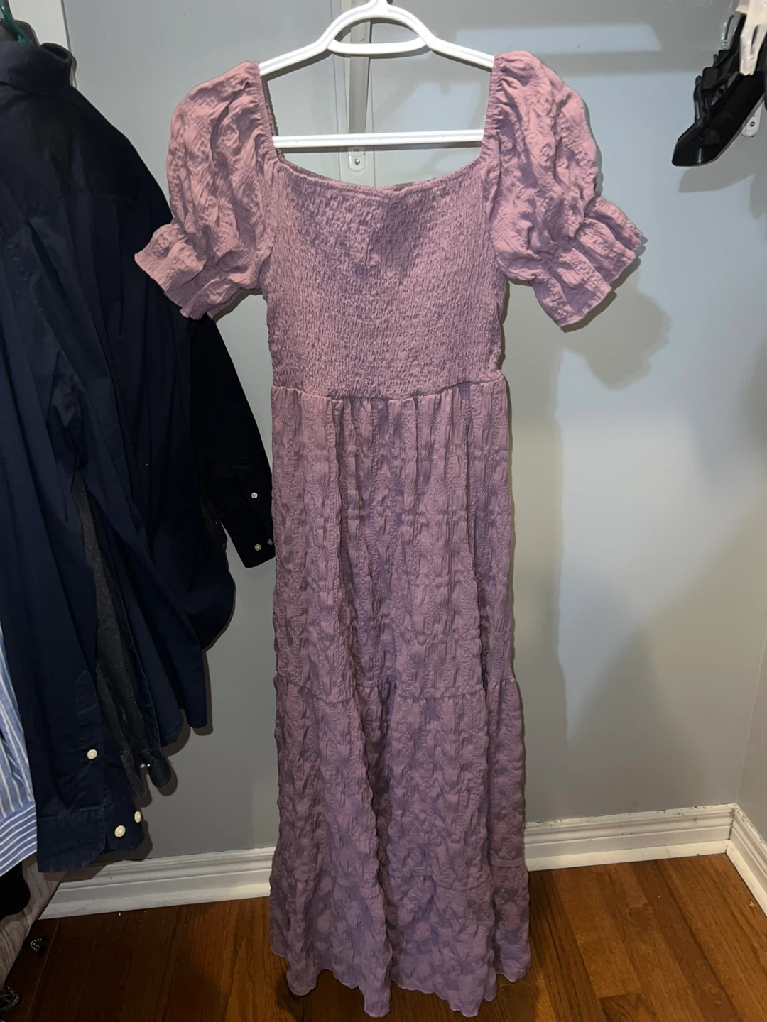 Women's Midi Dress - photo 2