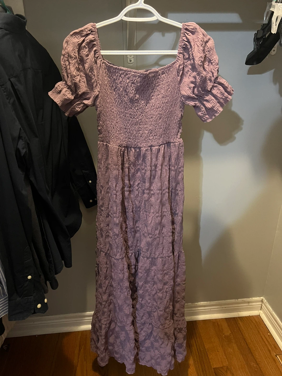 Women's Midi Dress