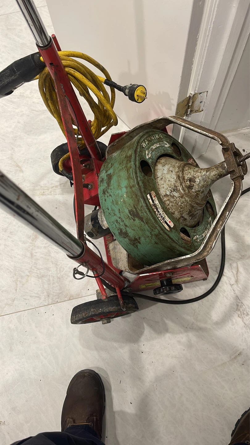 Super Sewers Drain Cleaning Specialists - photo 5