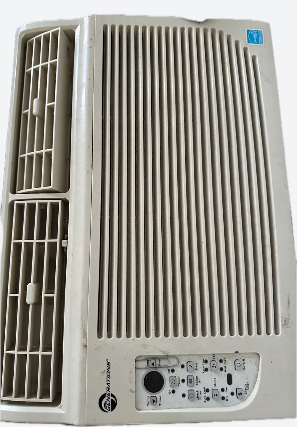 Air Conditioner-10,000 BTU