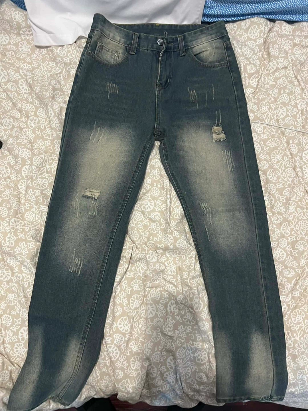 EVISU Jeans - photo 2