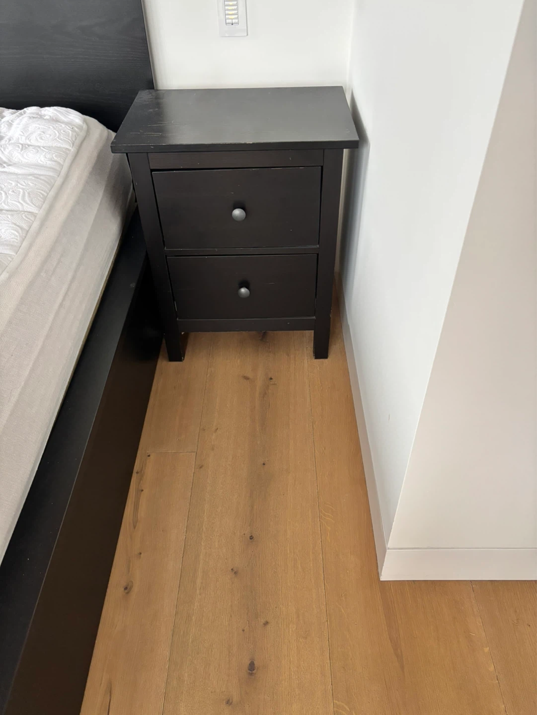 Queen size bedroom set - photo 2