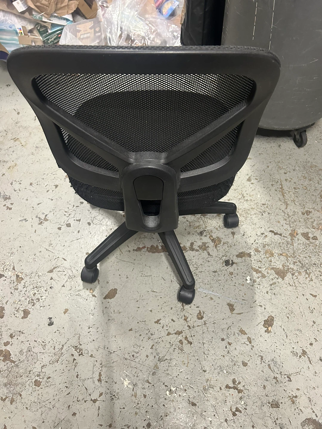 Office chair - photo 2