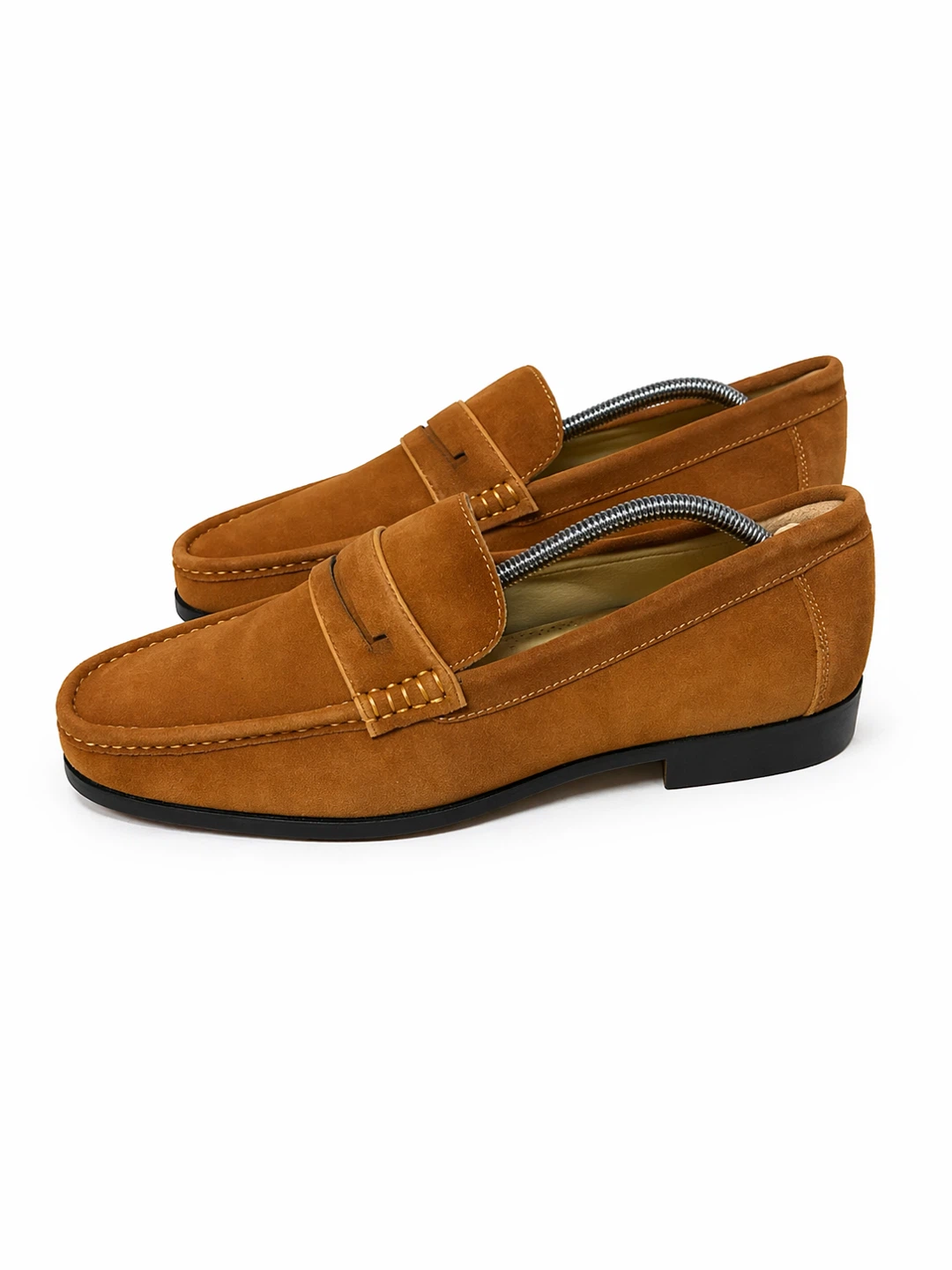 BILLIONAIRE Suede Loafers - Size 43.5 - photo 2