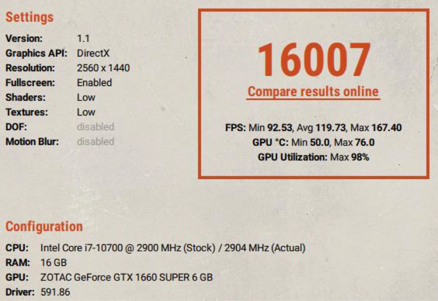 Stealth Gaming PC | Intel i7-10700 | 1660 Super | M.2 | WiFi 6 - photo 5