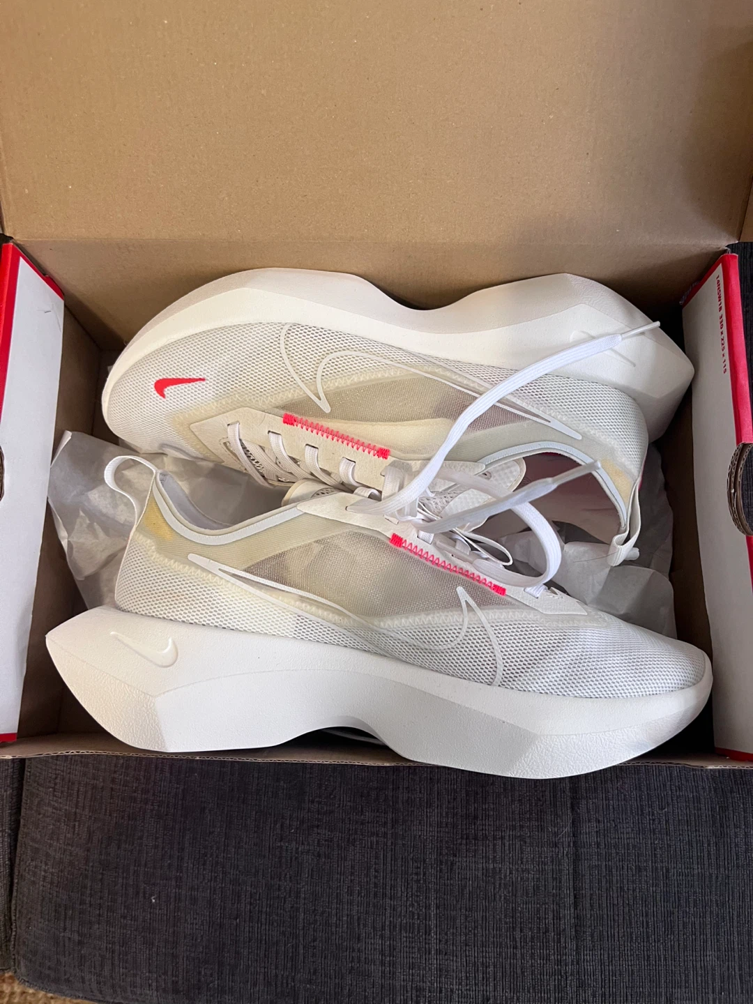 Nike Vista Lite Women's Shoes Size 10