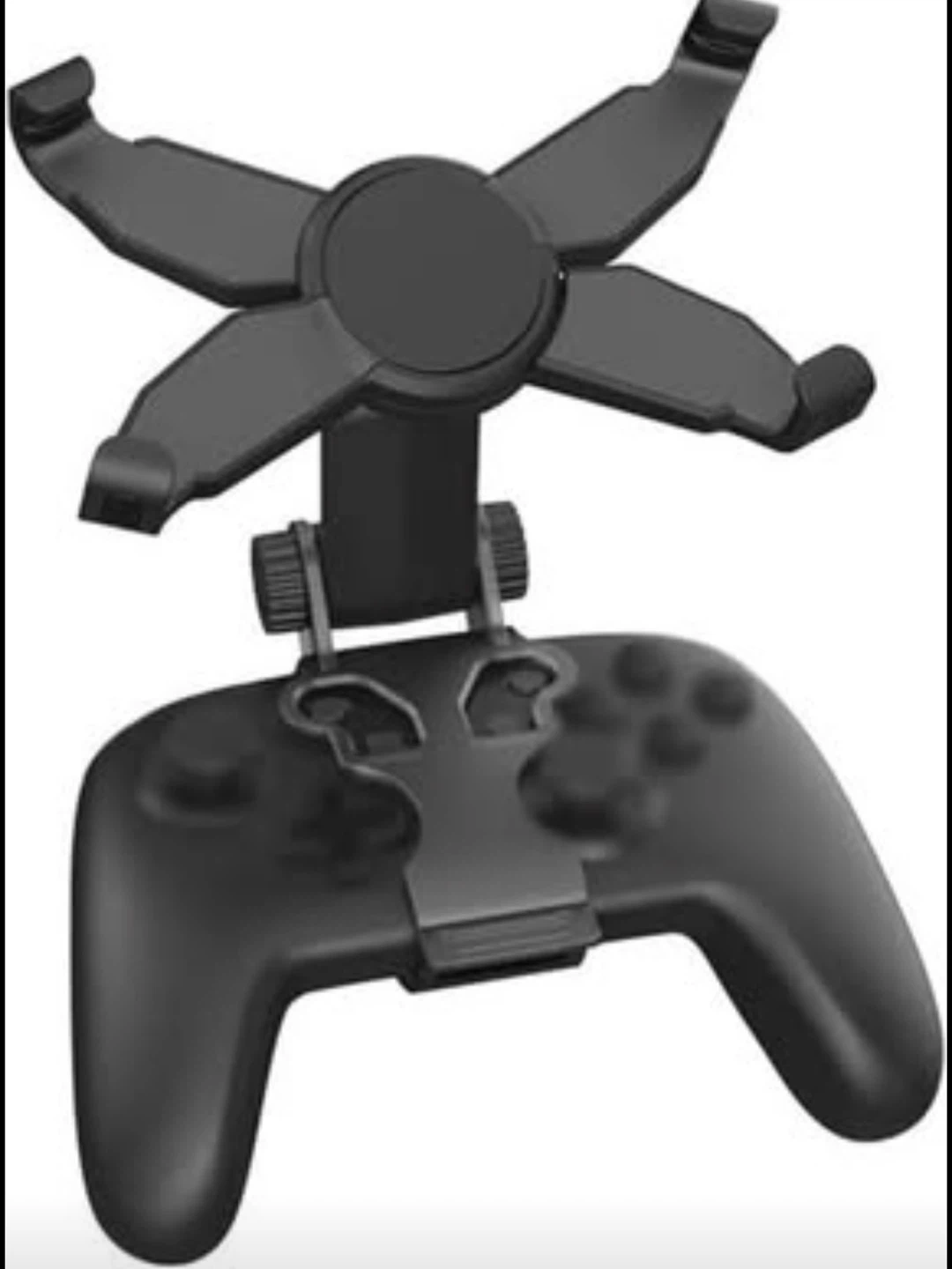 DOBE Controller Clamp Mount for N-S - photo 3