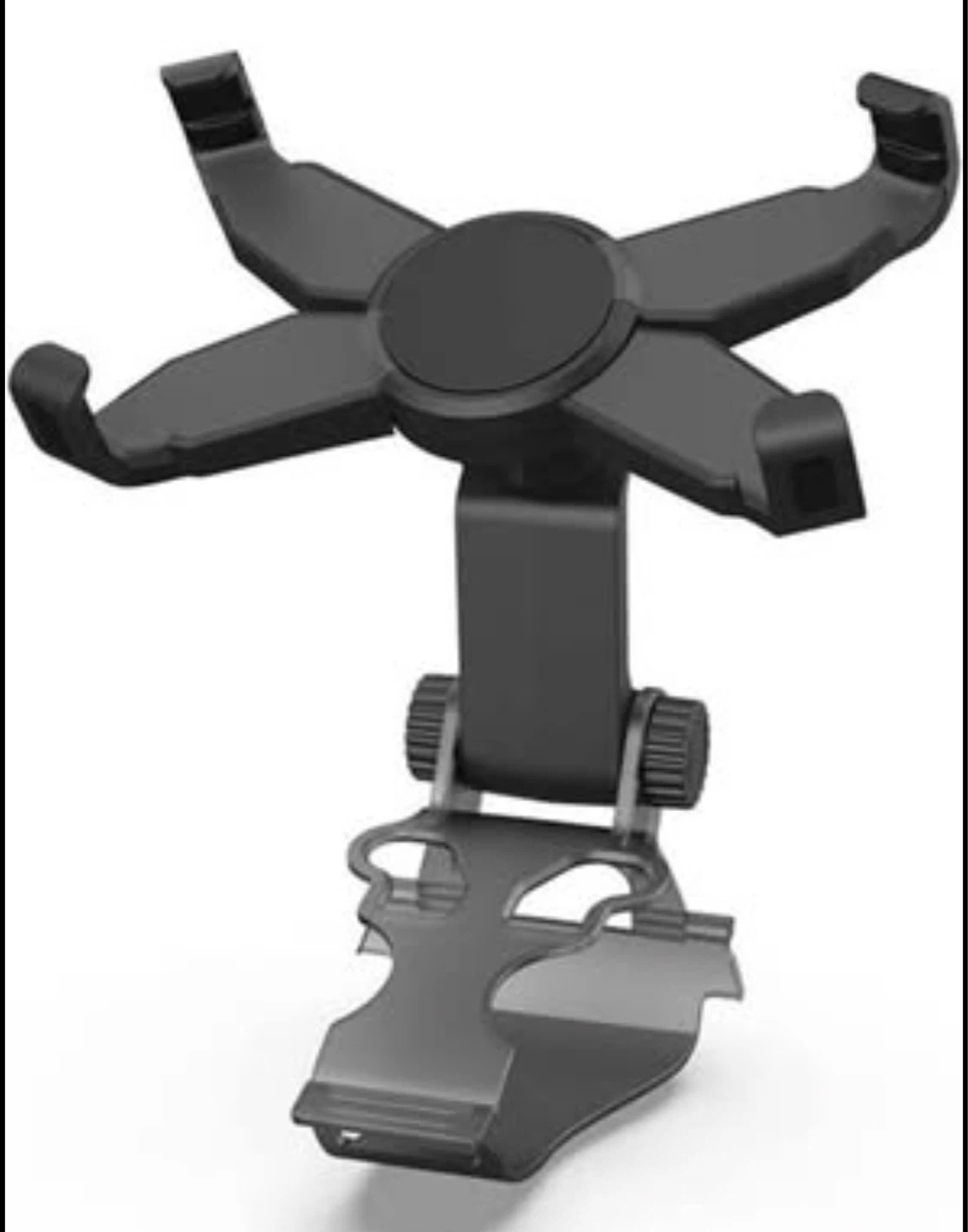 DOBE Controller Clamp Mount for N-S - photo 2