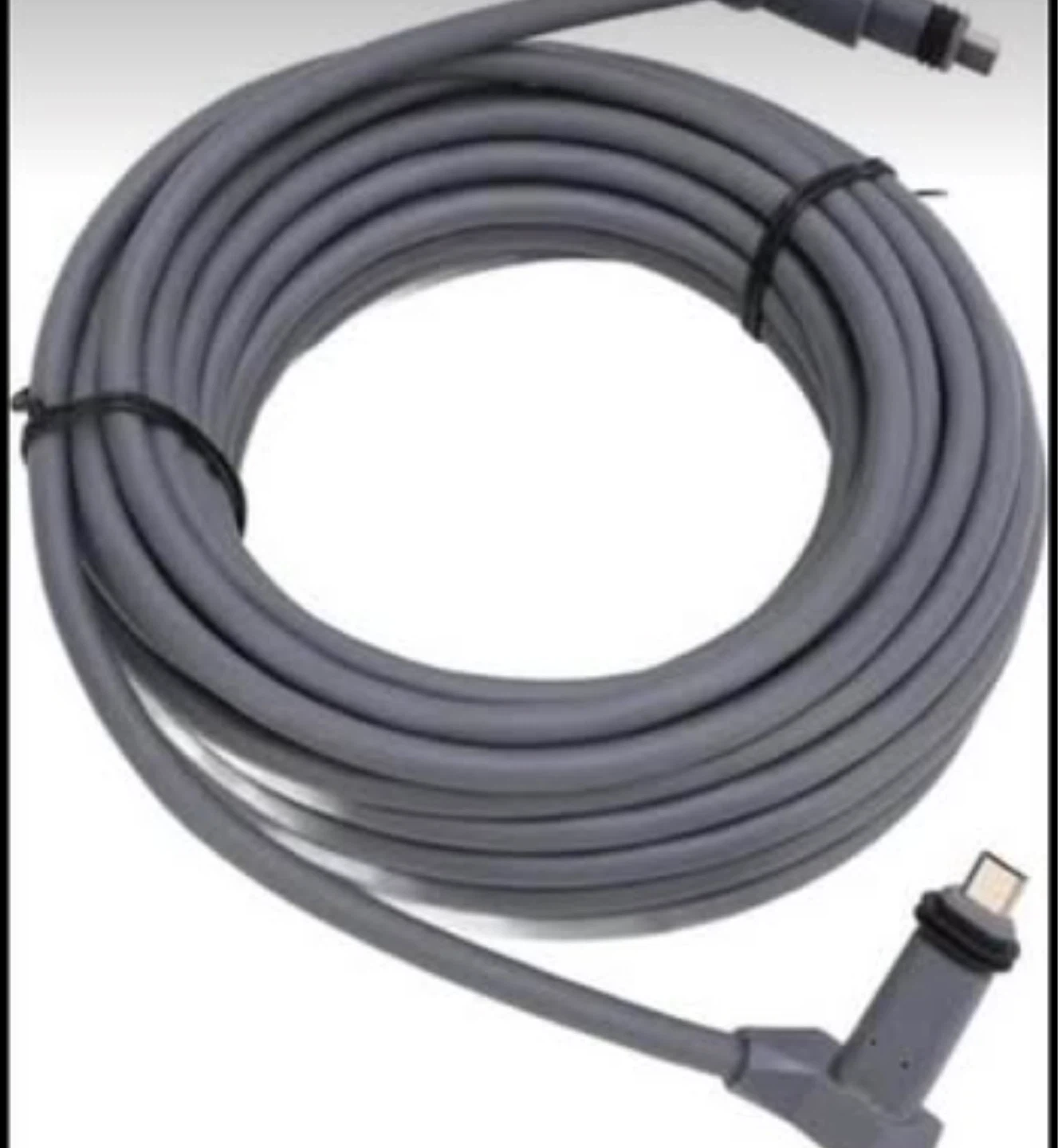 forward Cable, 32.8FT for Cable for Actuated Gen 2, 1200Mbps - photo 3