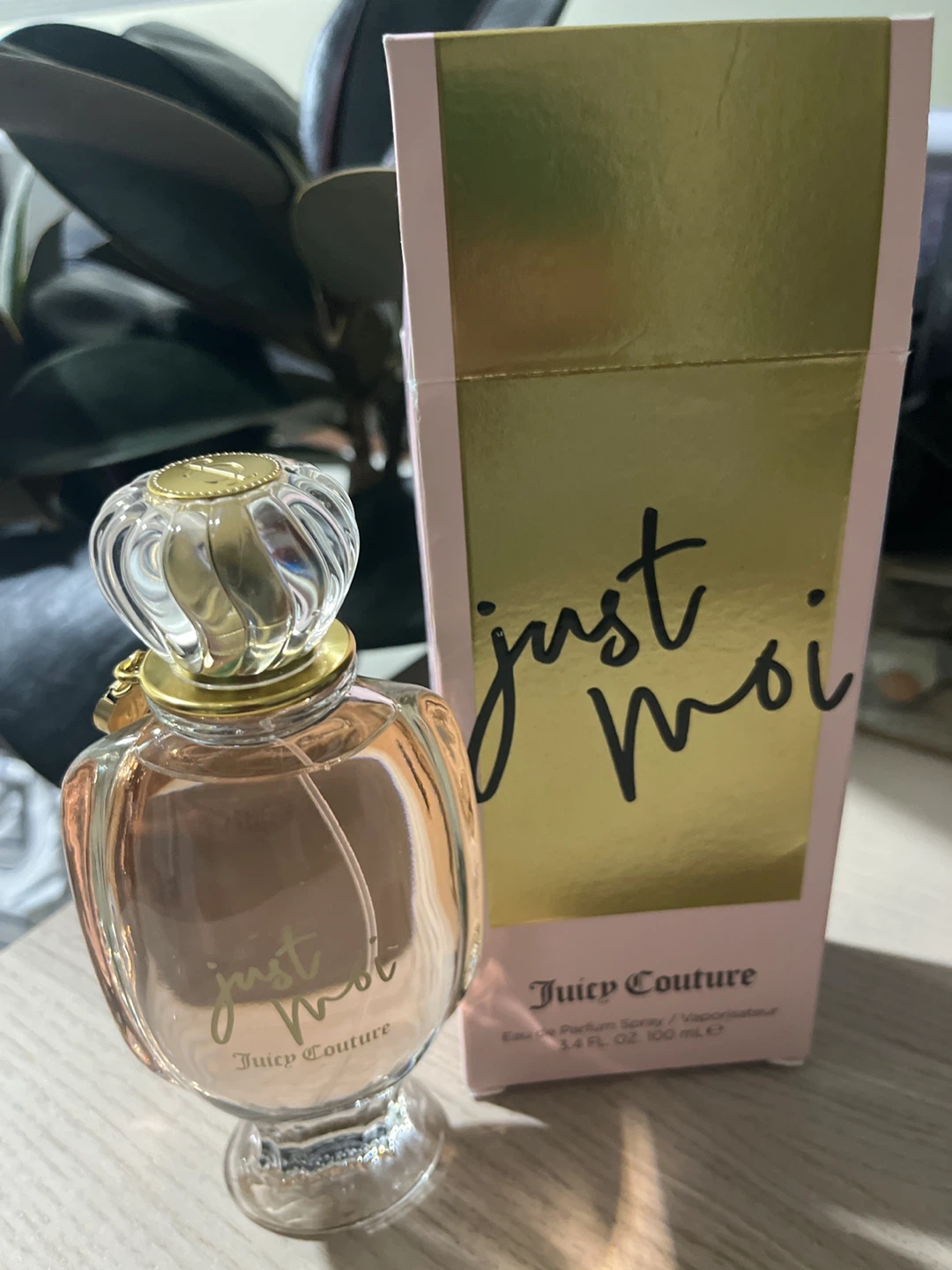 Juicy Couture Just Moi Eau de Parfum Spray 100 mL - photo 2