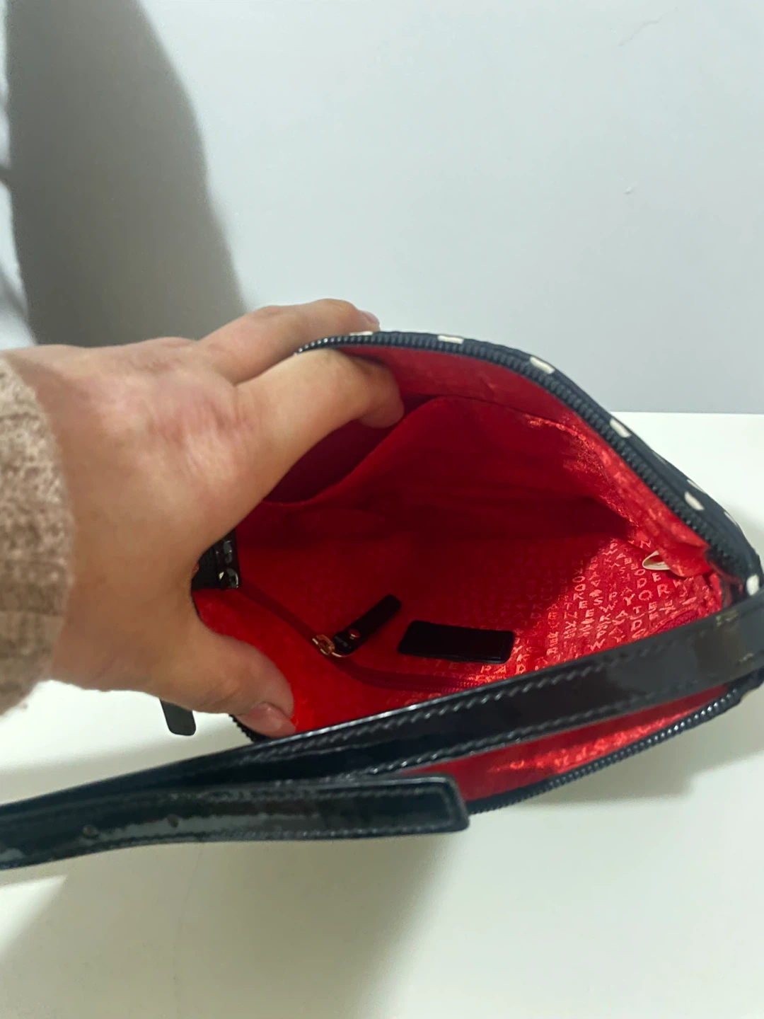 Kate Spade New York Polka Dot Crossbody Bag - photo 5