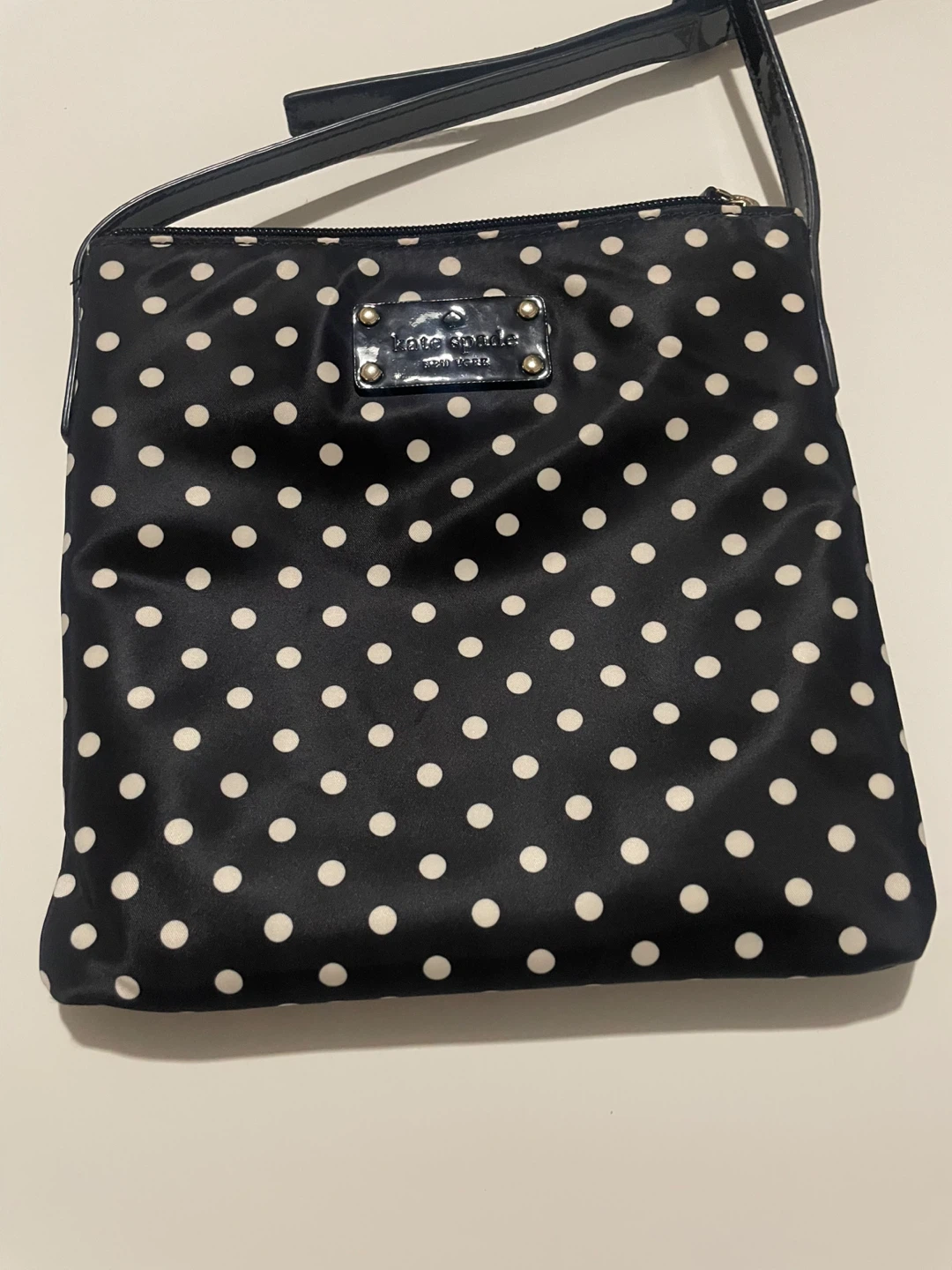Kate Spade New York Polka Dot Crossbody Bag - photo 2
