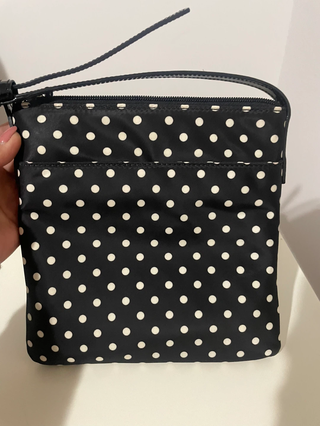 Kate Spade New York Polka Dot Crossbody Bag - photo 4