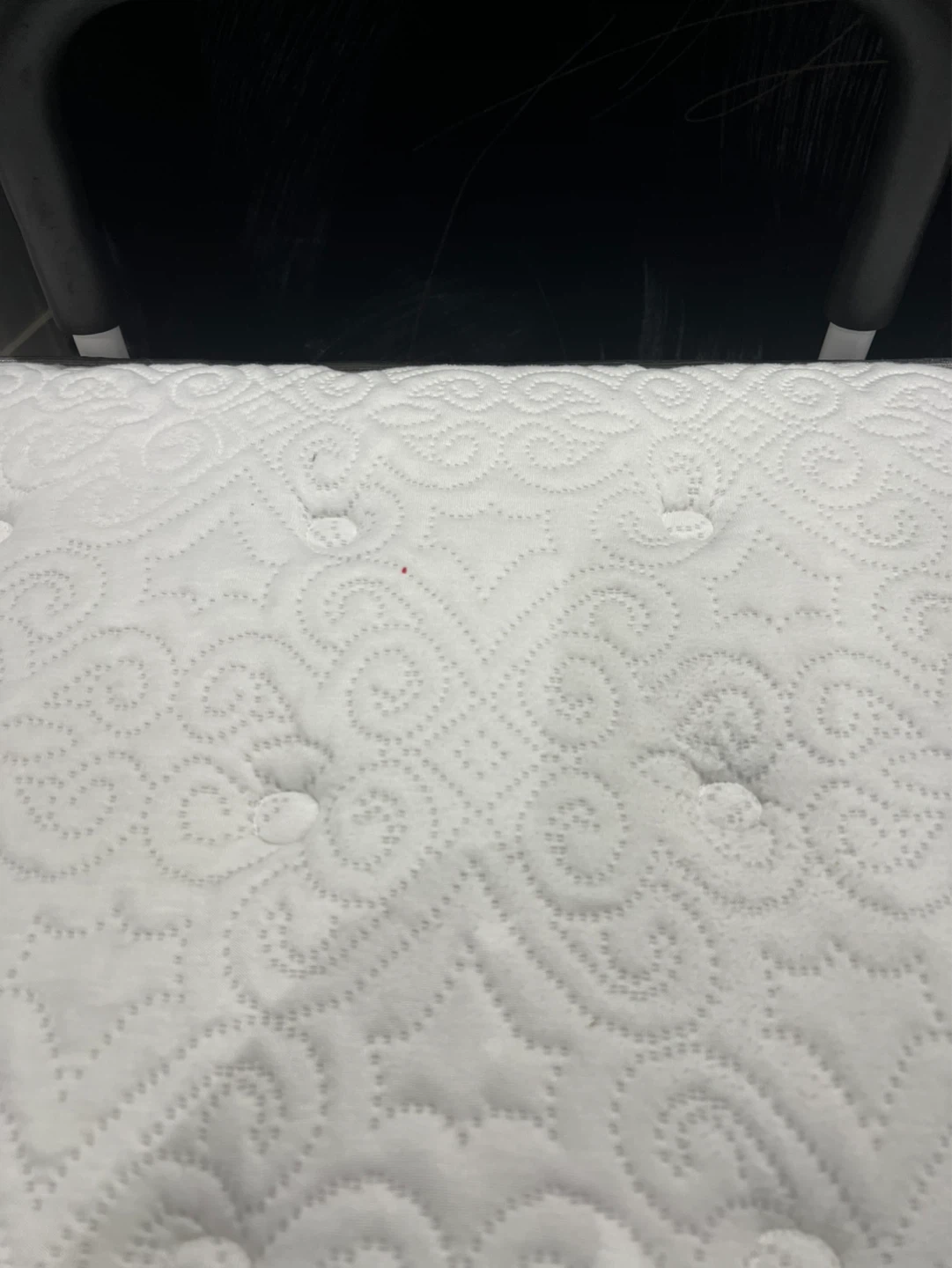 Sealy Posturepedic Optimum Bed (Twin) - photo 3