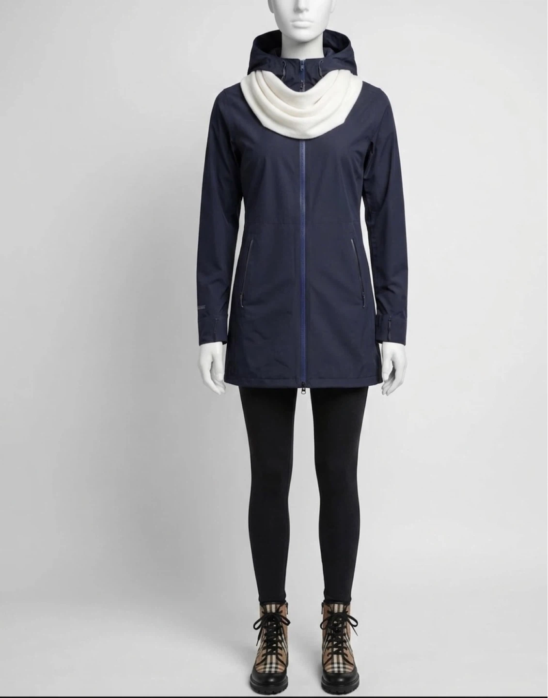 Rain Jacket - Women's XS_S - photo 2
