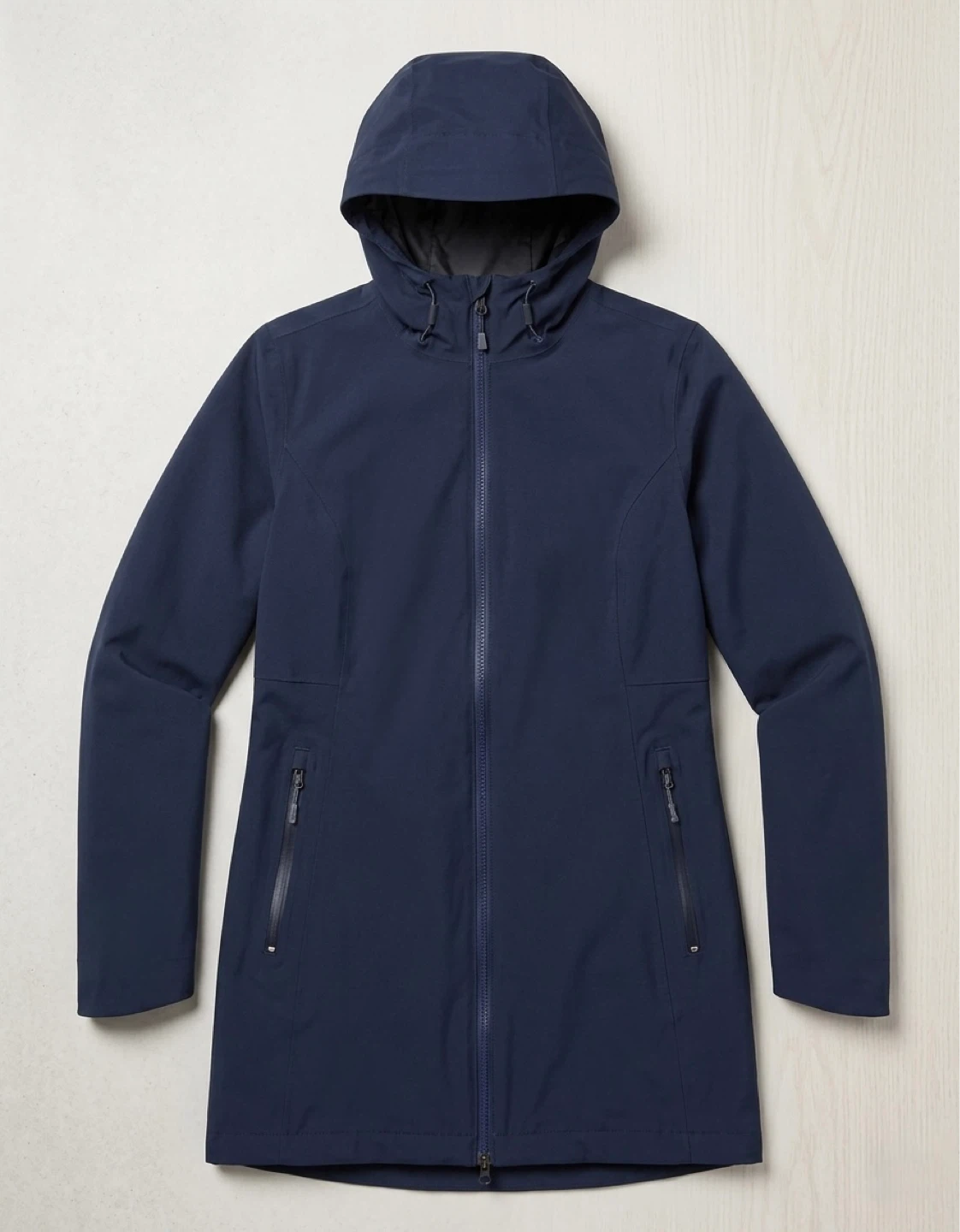Rain Jacket - Women's XS_S