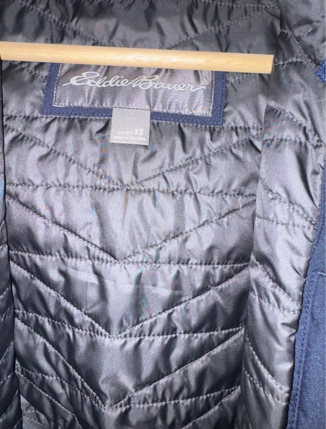 Rain Jacket - Women's XS_S - photo 3
