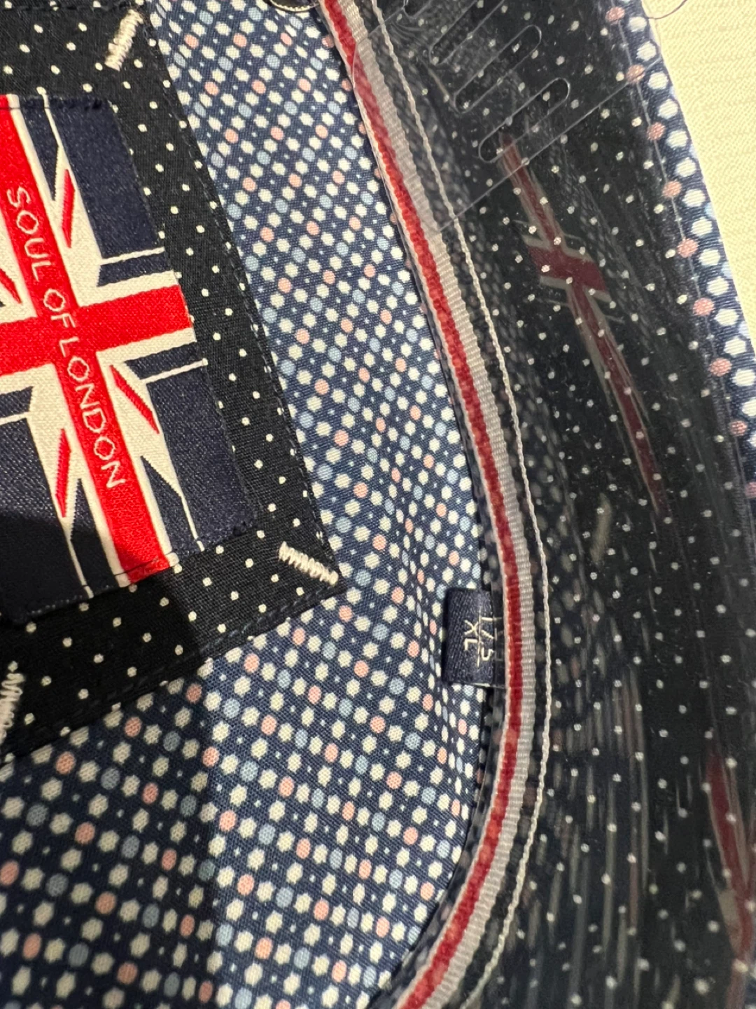 Dress shirt - photo 3
