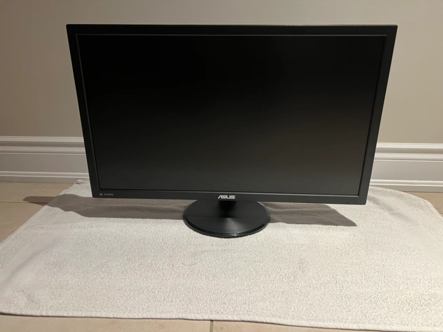Computer monitor - photo 3