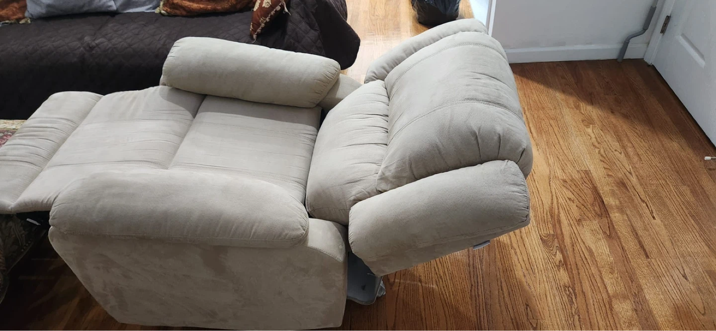 Sillón reclinable - photo 4