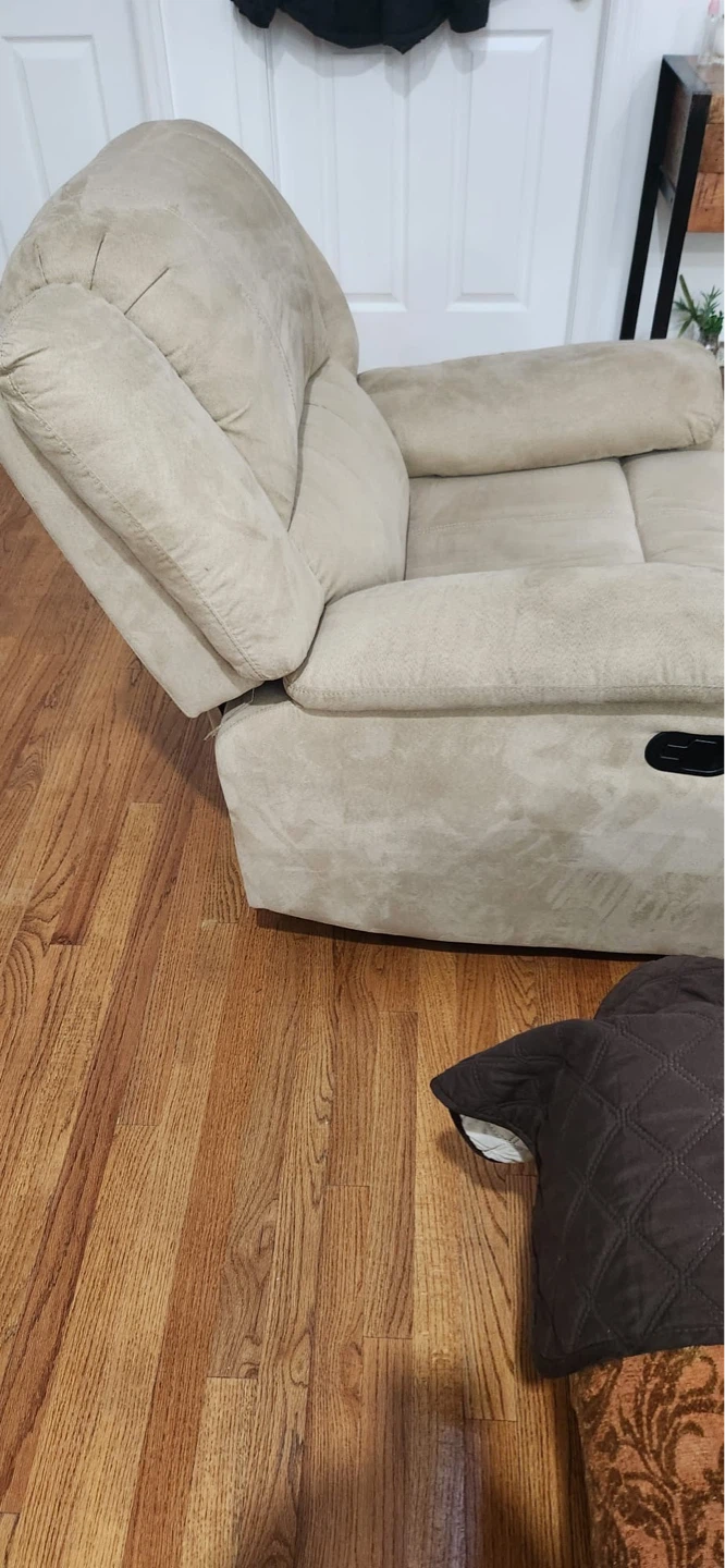 Sillón reclinable - photo 2
