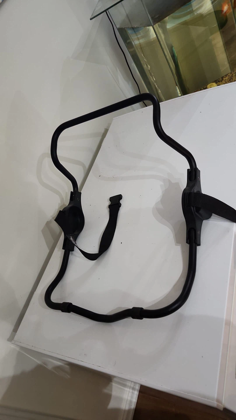 Contours Options Elite Tandem Double Stroller - photo 3