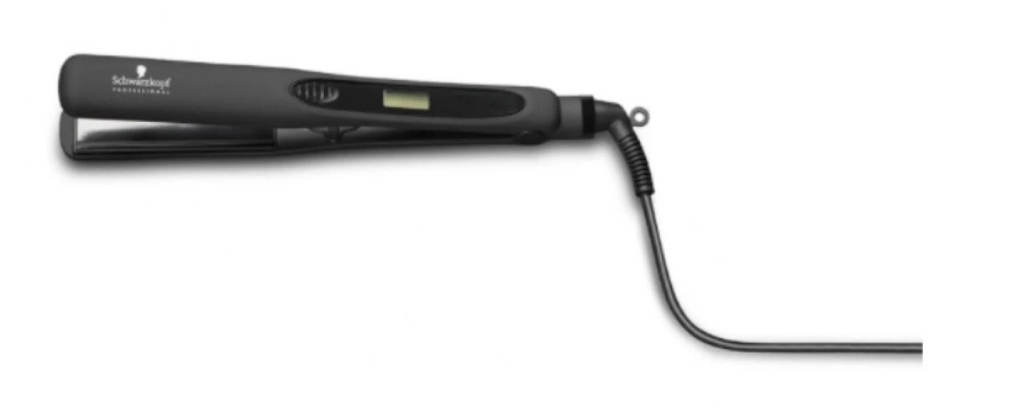 Schwarzkopf SKP PRO FLAT 2.0 Ceramic Flat Iron 1.5in - photo 2