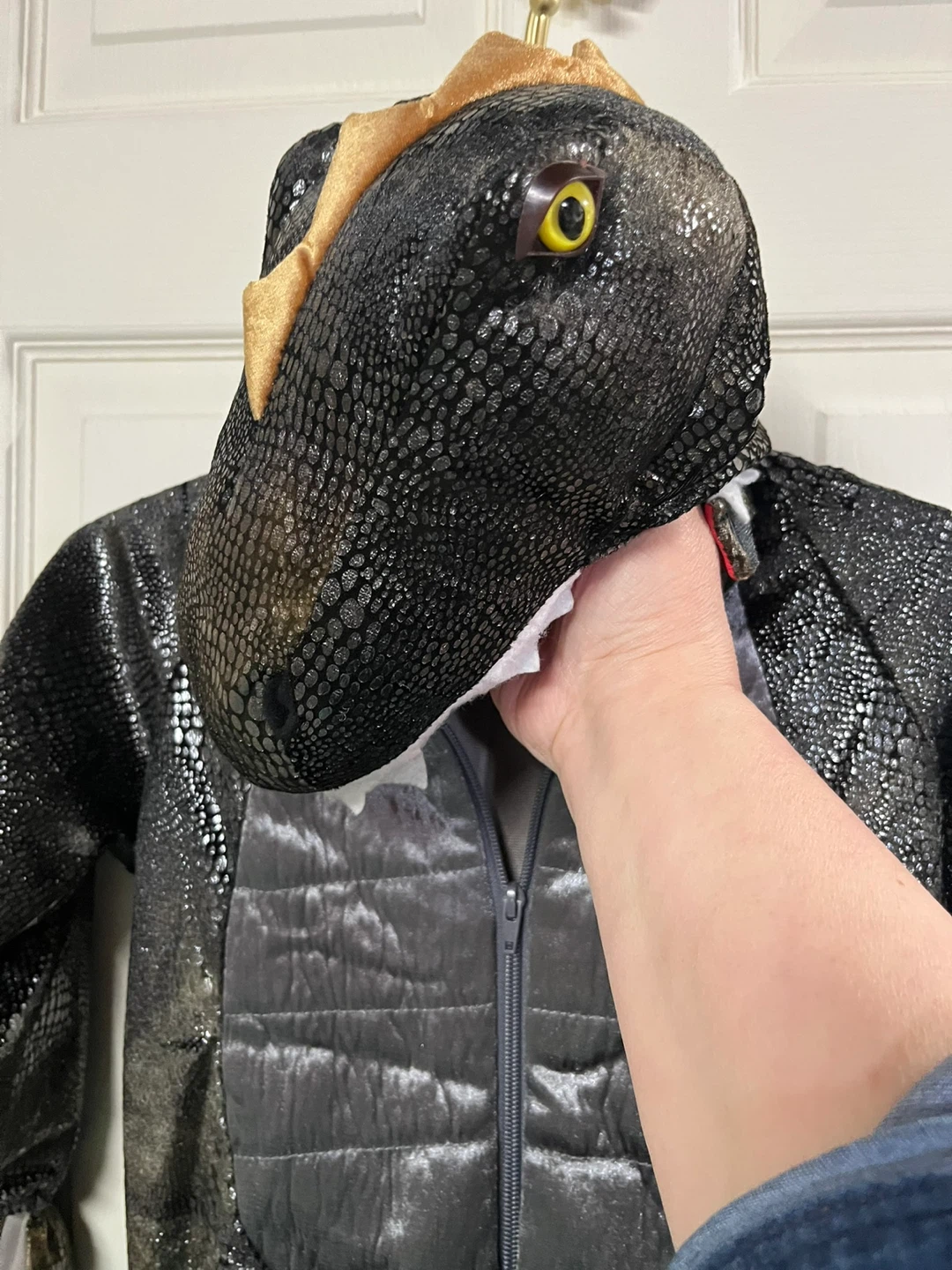 Kids Dinosaur Costume - photo 2