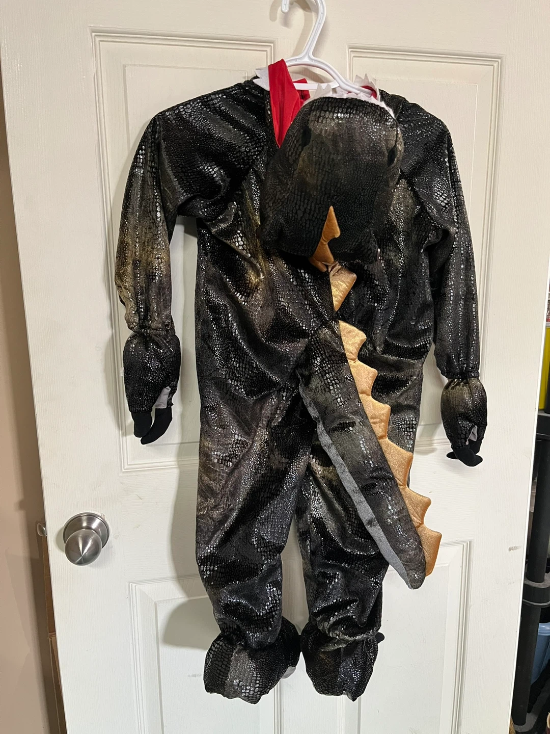 Kids Dinosaur Costume - photo 4