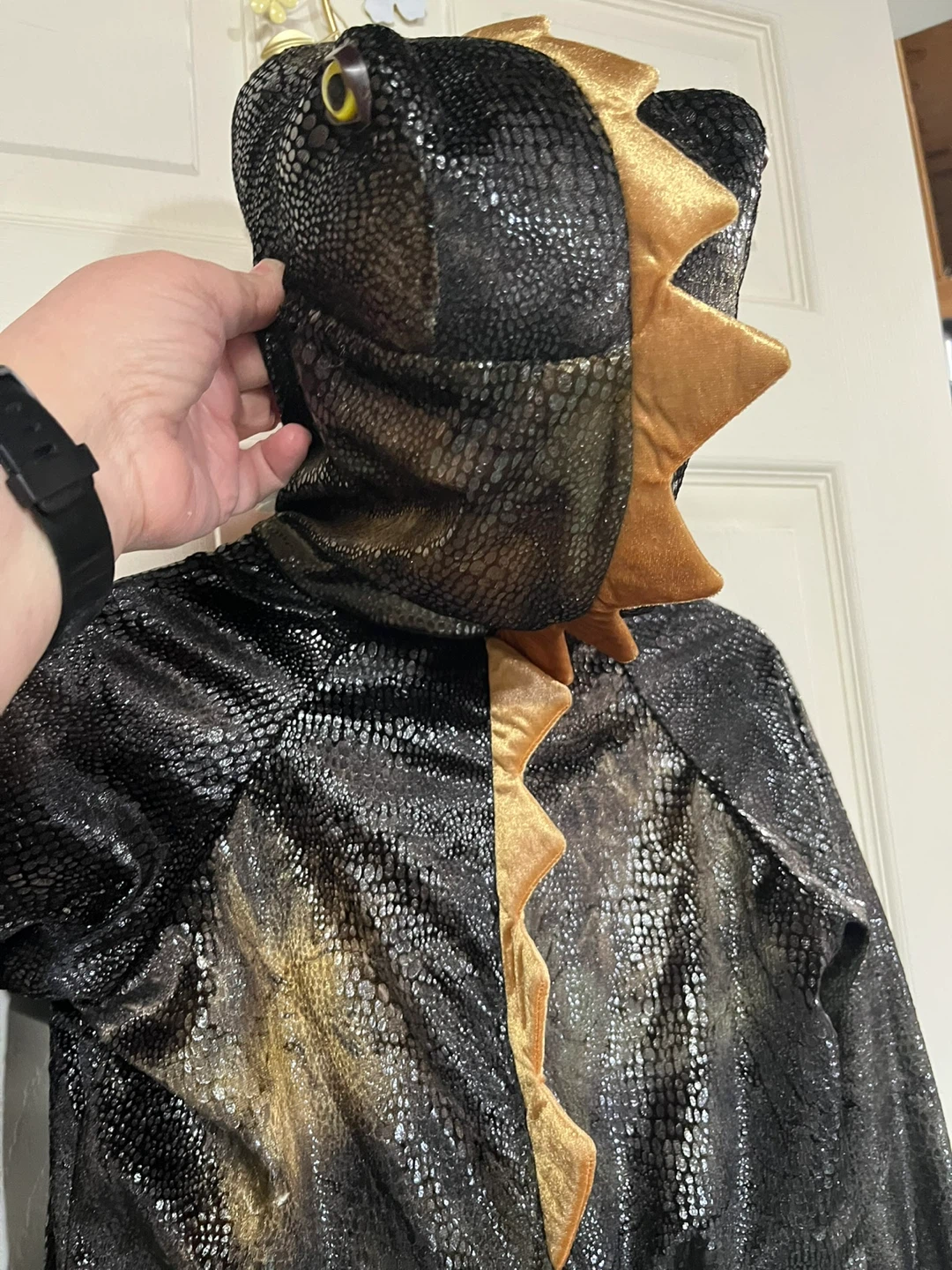 Kids Dinosaur Costume - photo 5