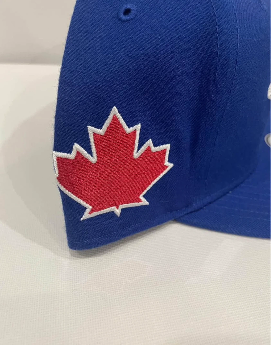 47 Brand Toronto Blue Jays Captain Snapback Hat - photo 2