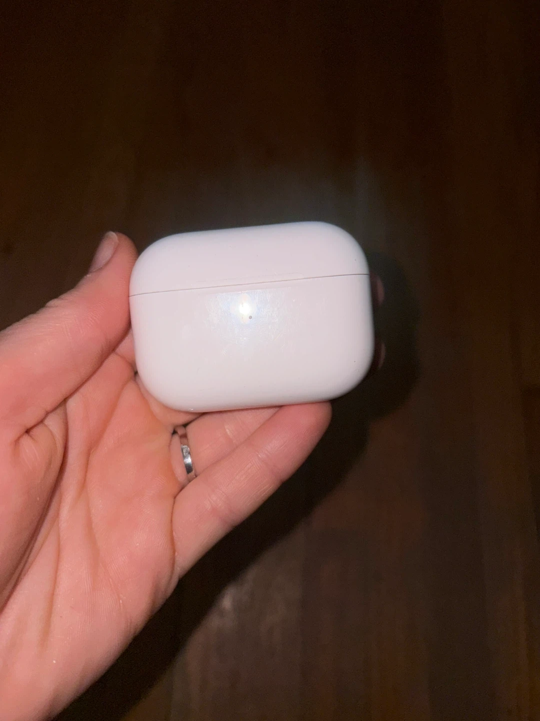 Apple AirPods Pro (2nd generation) with MagSafe Charging Case - photo 3