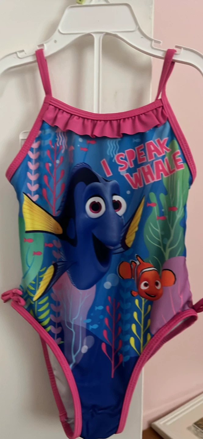 Disney Finding Dory Swimsuit