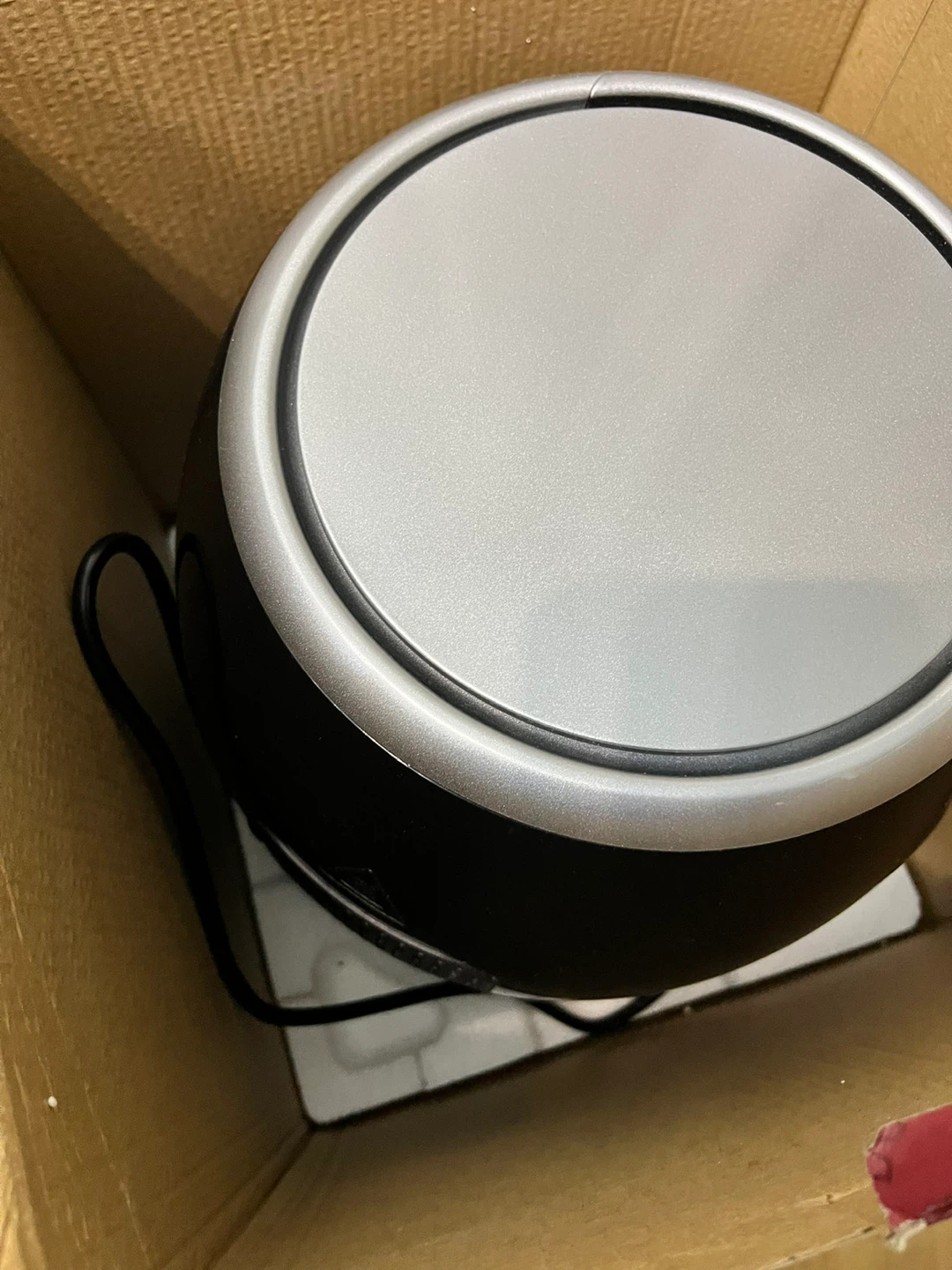 🌱 Like New 🌱Brentwood XL Digital Air Fryer 4 Quarts - photo 3
