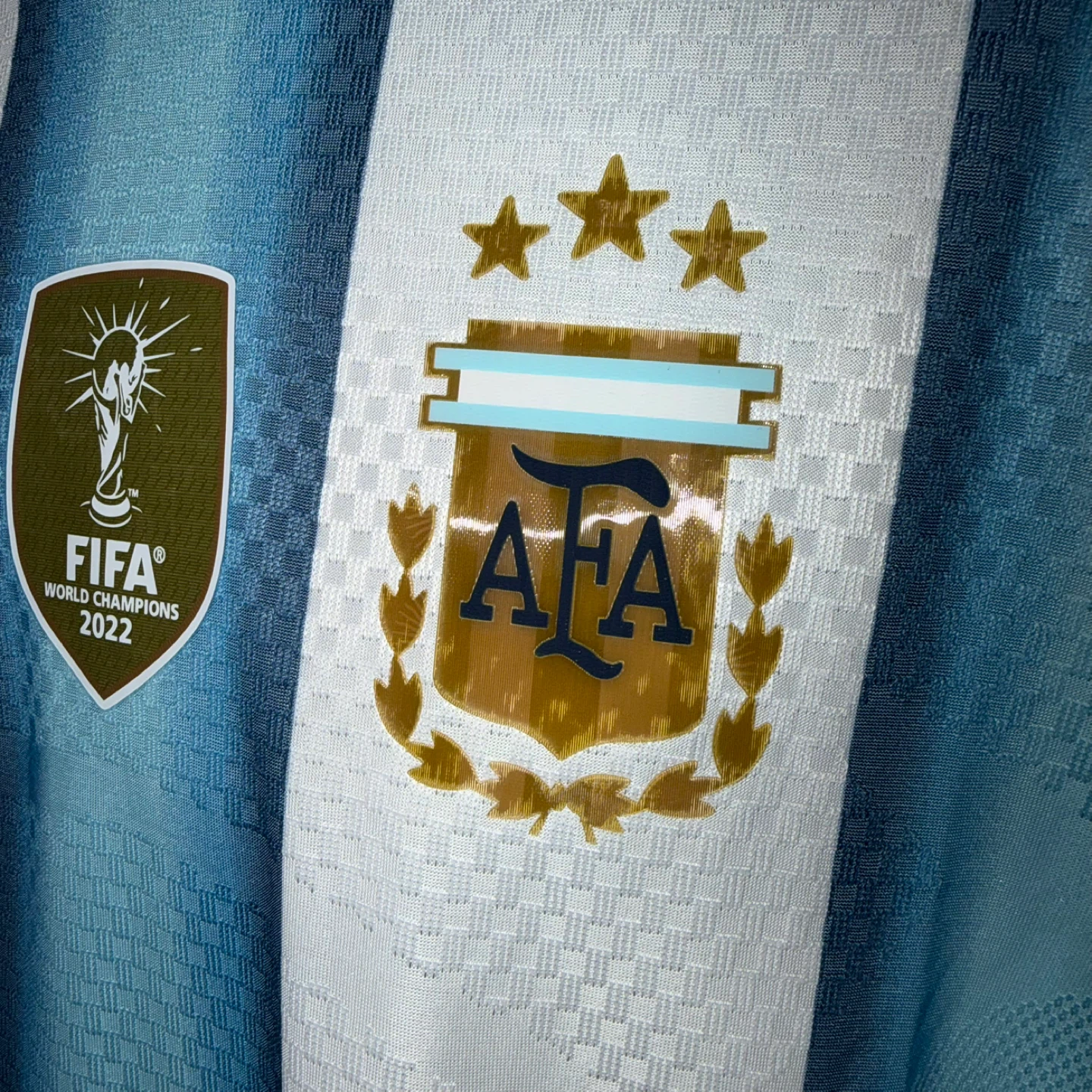ARGENTINA 🇦🇷 jersey t-shirt player World Cup 2026 🇲🇽 🇺🇸 🇨🇦 - photo 5