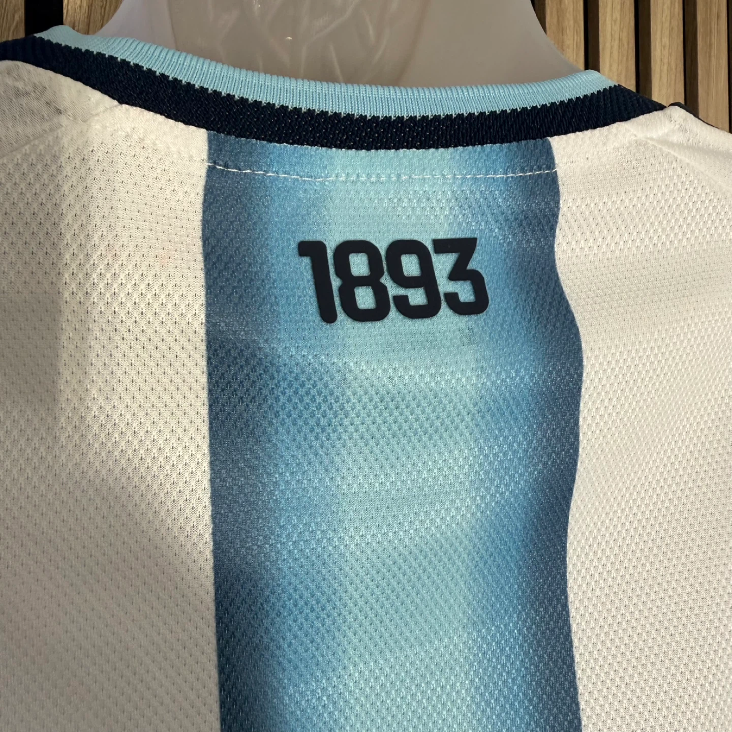 ARGENTINA 🇦🇷 jersey t-shirt player World Cup 2026 🇲🇽 🇺🇸 🇨🇦 - photo 2