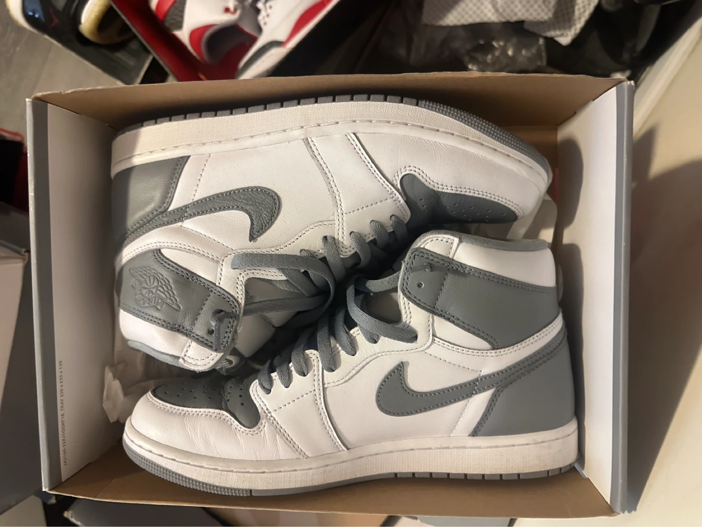 Air Jordan 1 High OG