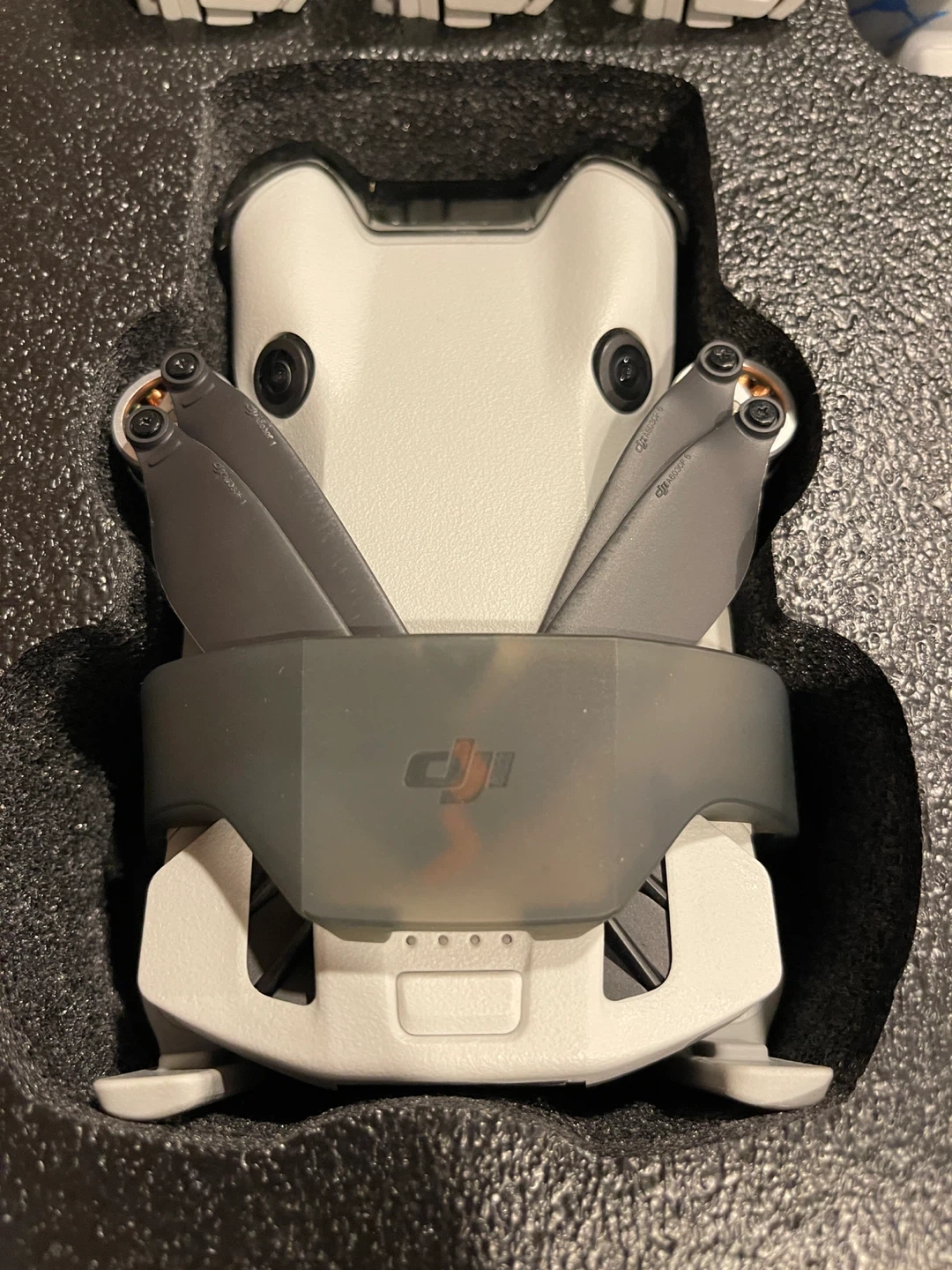Dji Mini 4 pro - photo 2