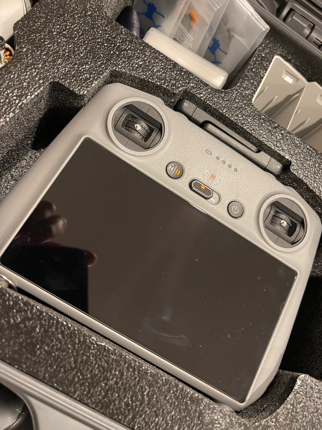 Dji Mini 4 pro - photo 3