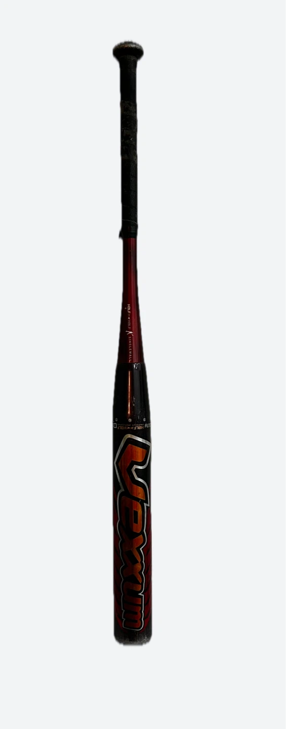 DeMarini Vexxum 33” Softball Bat ASA Half & Half